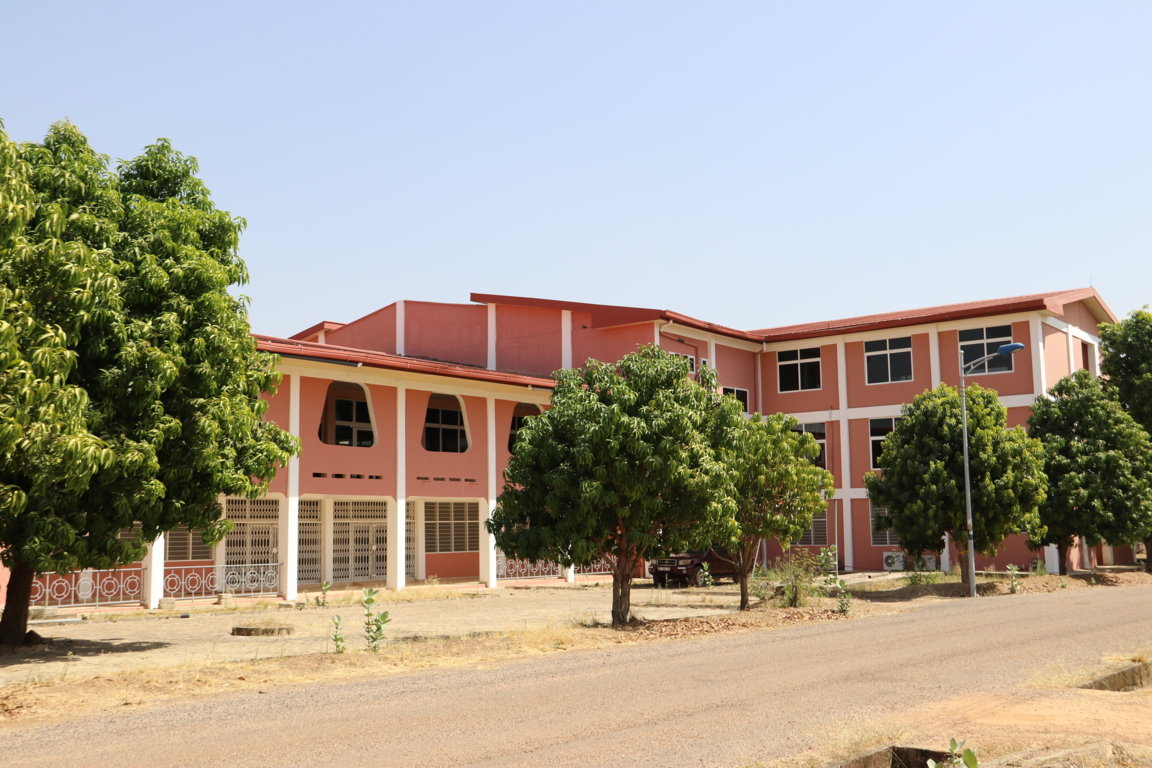 Campus Library