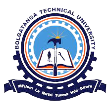 BTU Library Logo